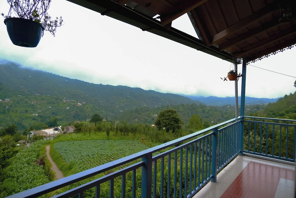 Наинитал: Saanidhya Homestay