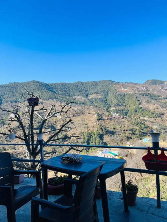 Наинитал: Saanidhya Homestay