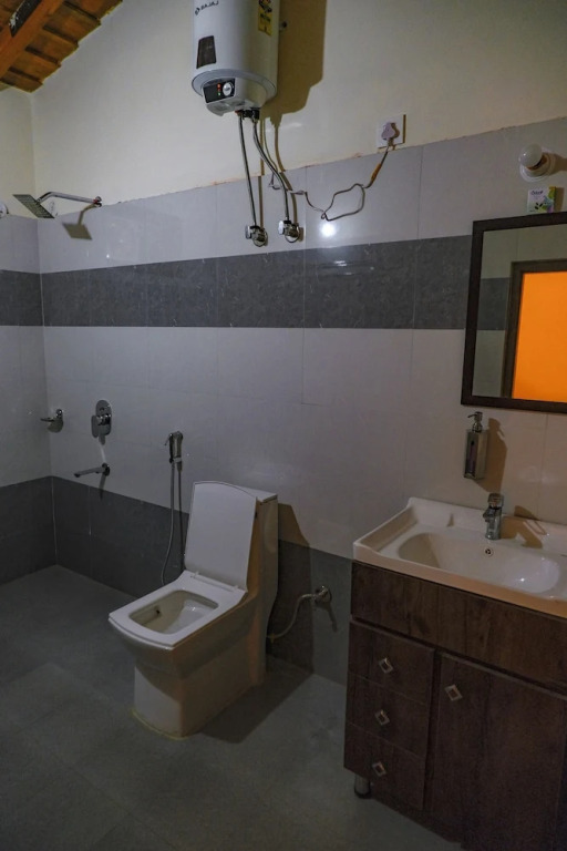 Наинитал: Saanidhya Homestay