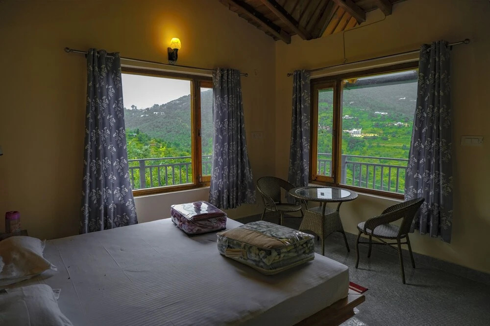 Наинитал: Saanidhya Homestay