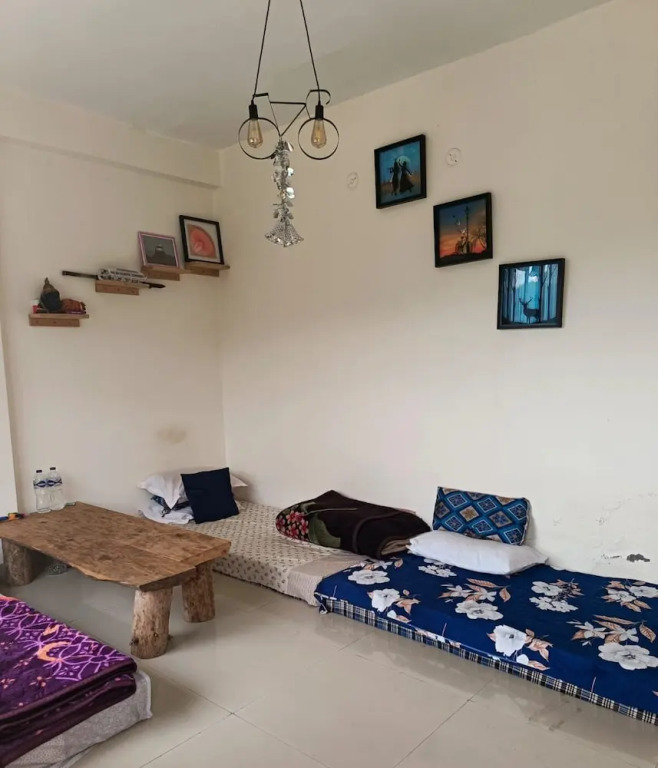 Наинитал: Saanidhya Homestay