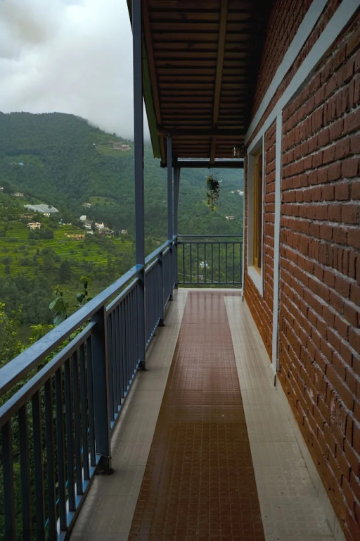 Наинитал: Saanidhya Homestay