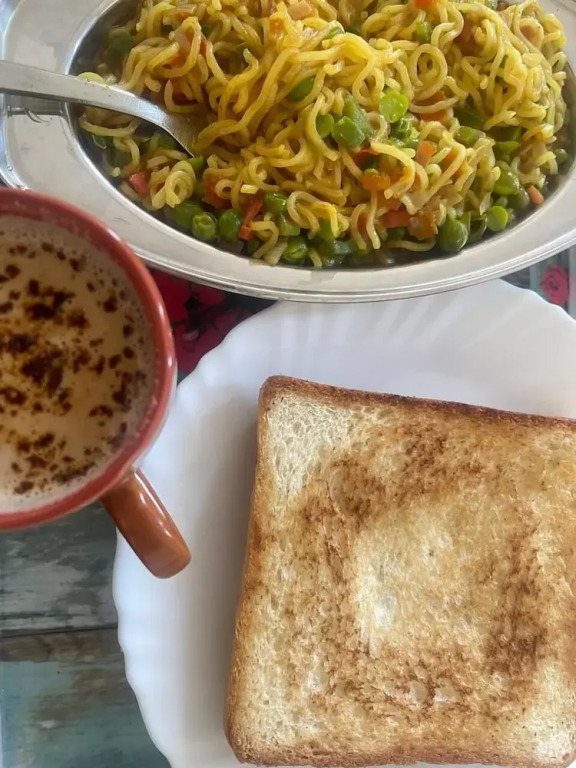 Наинитал: Saanidhya Homestay
