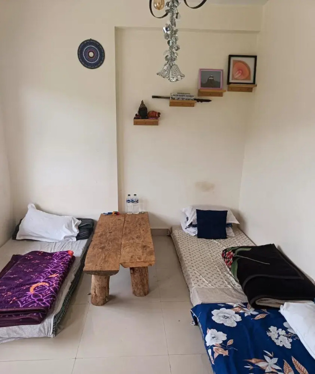 Наинитал: Saanidhya Homestay