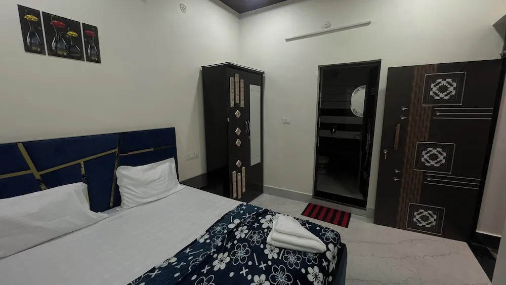 Rk paying guest house — фото 6