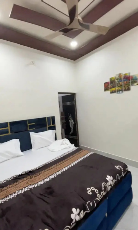 Rk paying guest house — фото 5