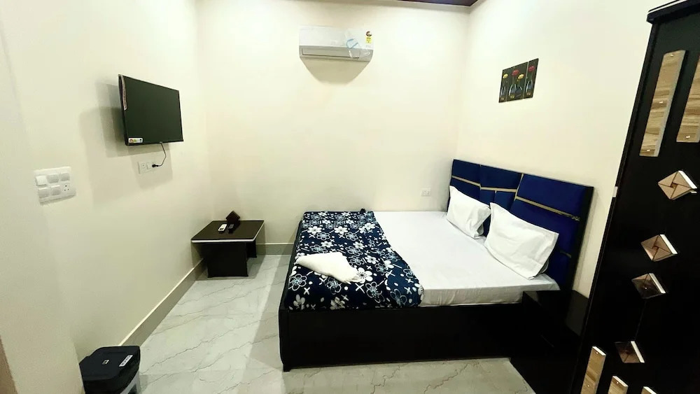Rk paying guest house — фото 4