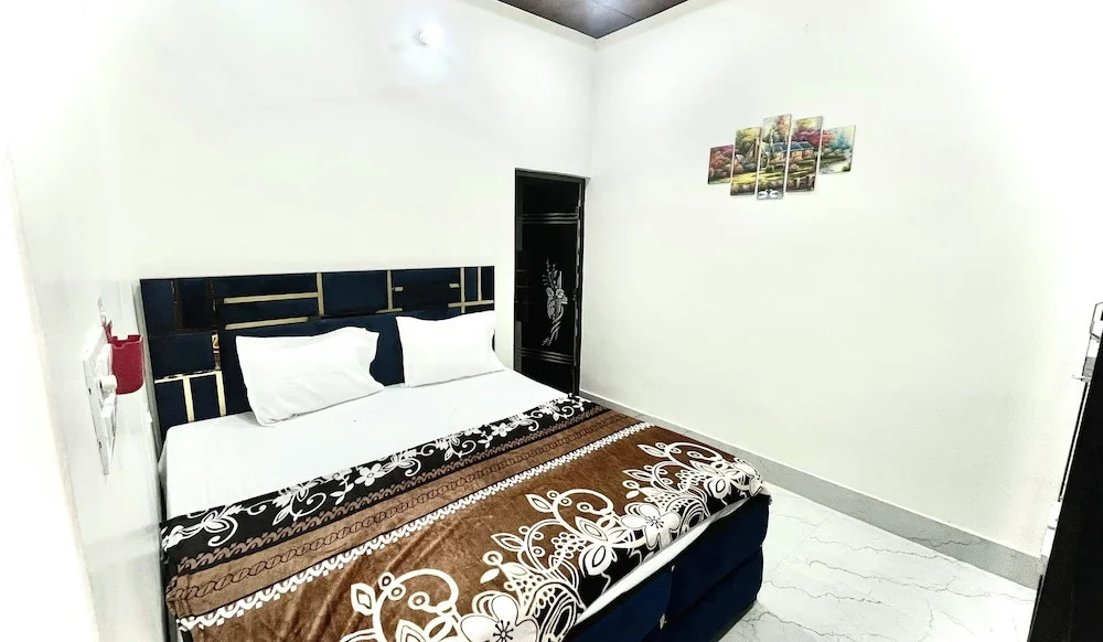 Rk paying guest house — фото 2