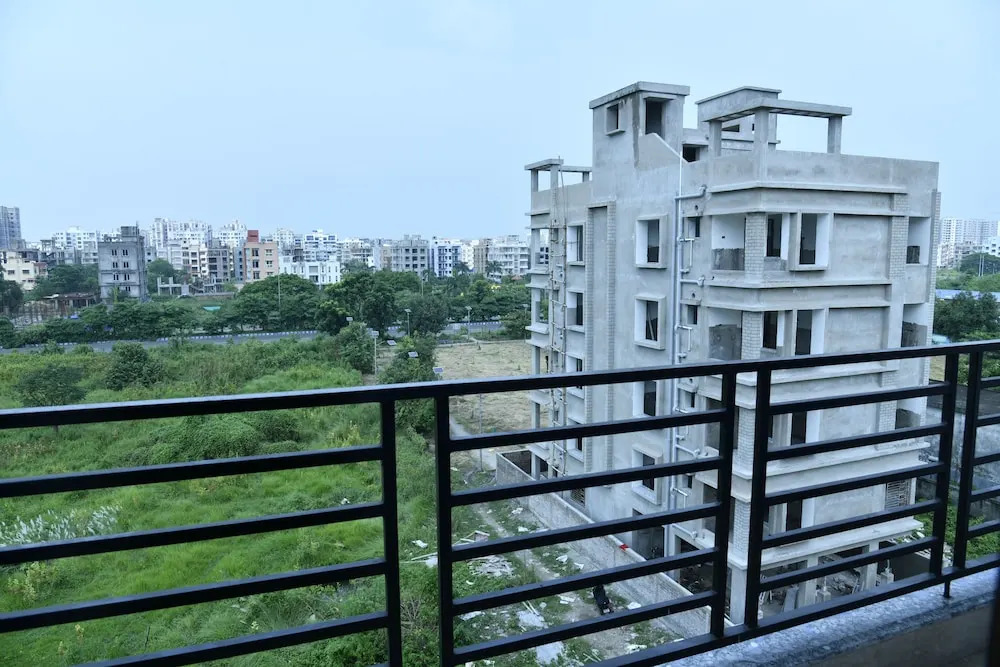 Колката: MM Hotel and Service Apartment