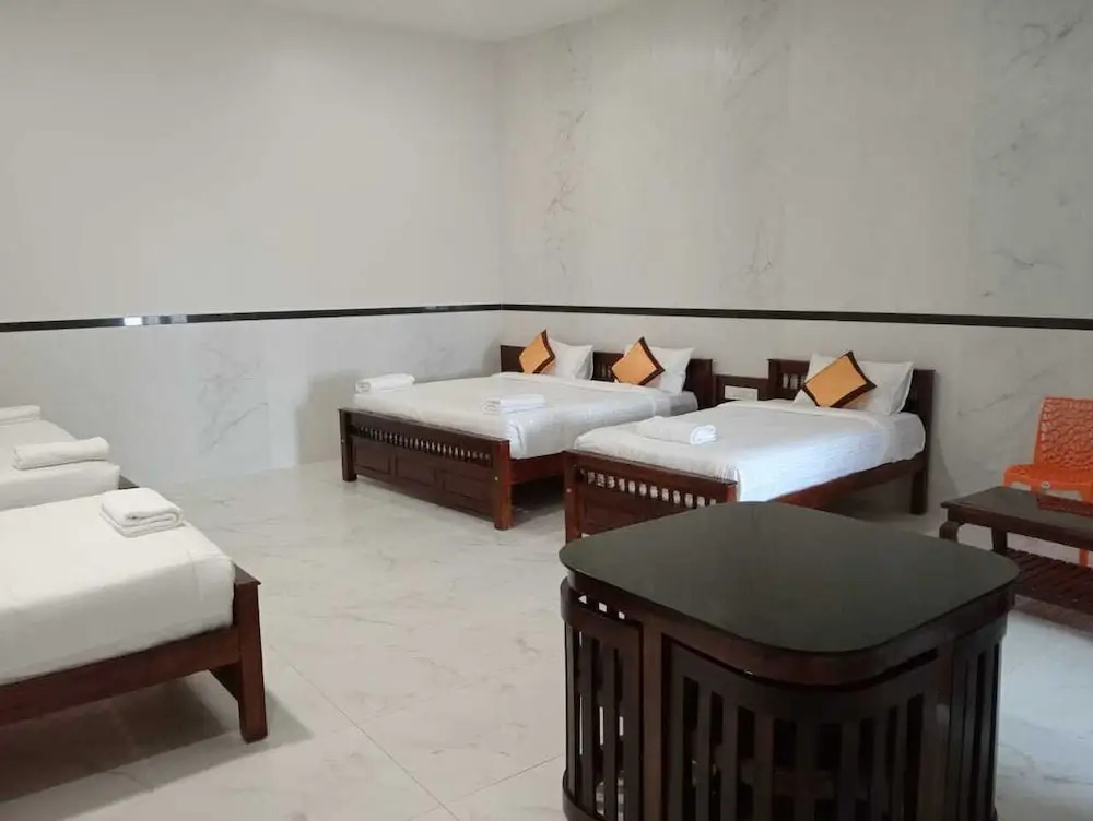 Кунур: Ketti Heights Resorts
