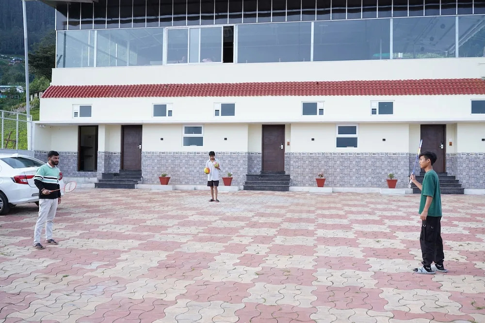 Кунур: Ketti Heights Resorts