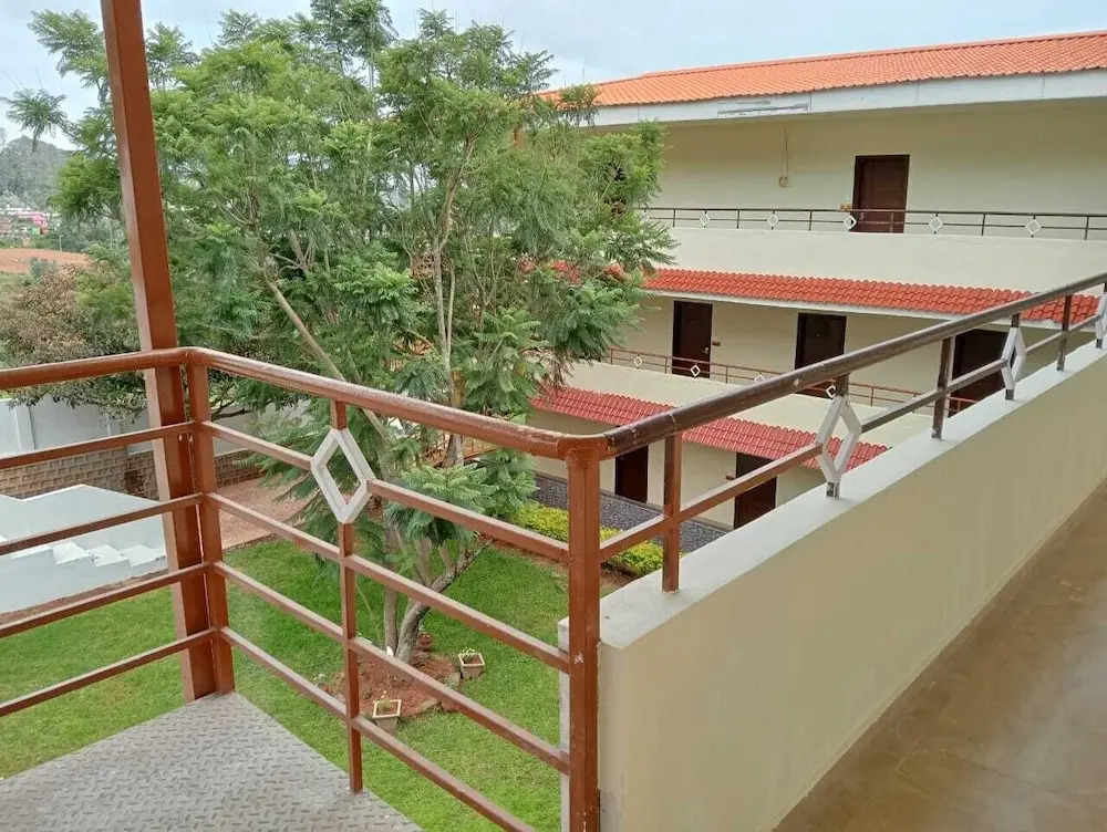 Кунур: Ketti Heights Resorts