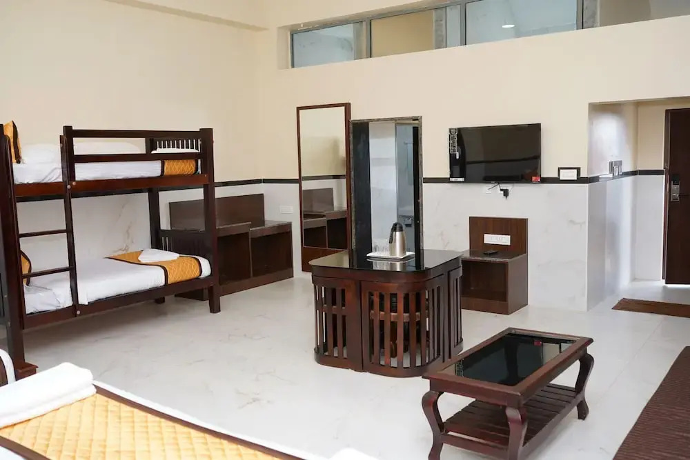Кунур: Ketti Heights Resorts