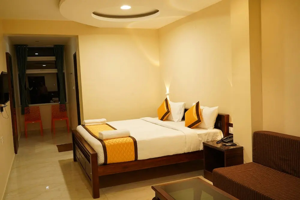 Кунур: Ketti Heights Resorts