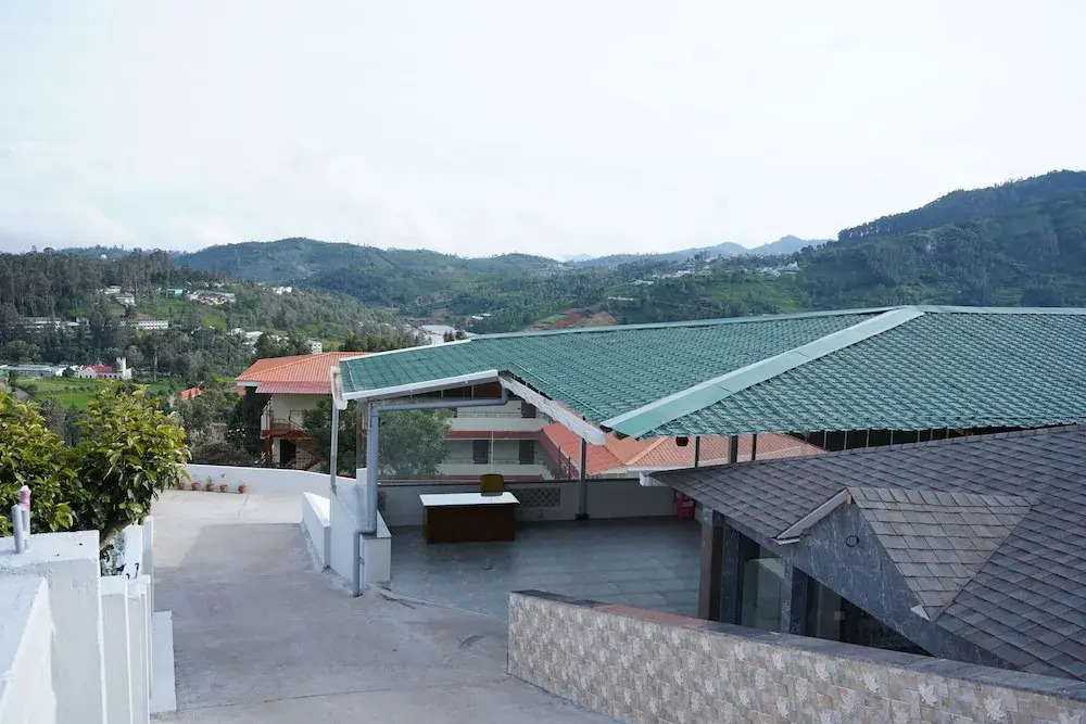 Кунур: Ketti Heights Resorts