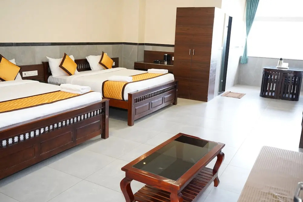 Кунур: Ketti Heights Resorts