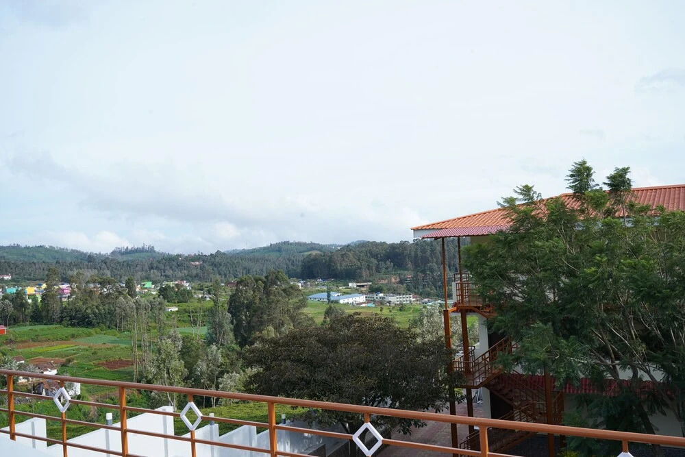 Кунур: Ketti Heights Resorts