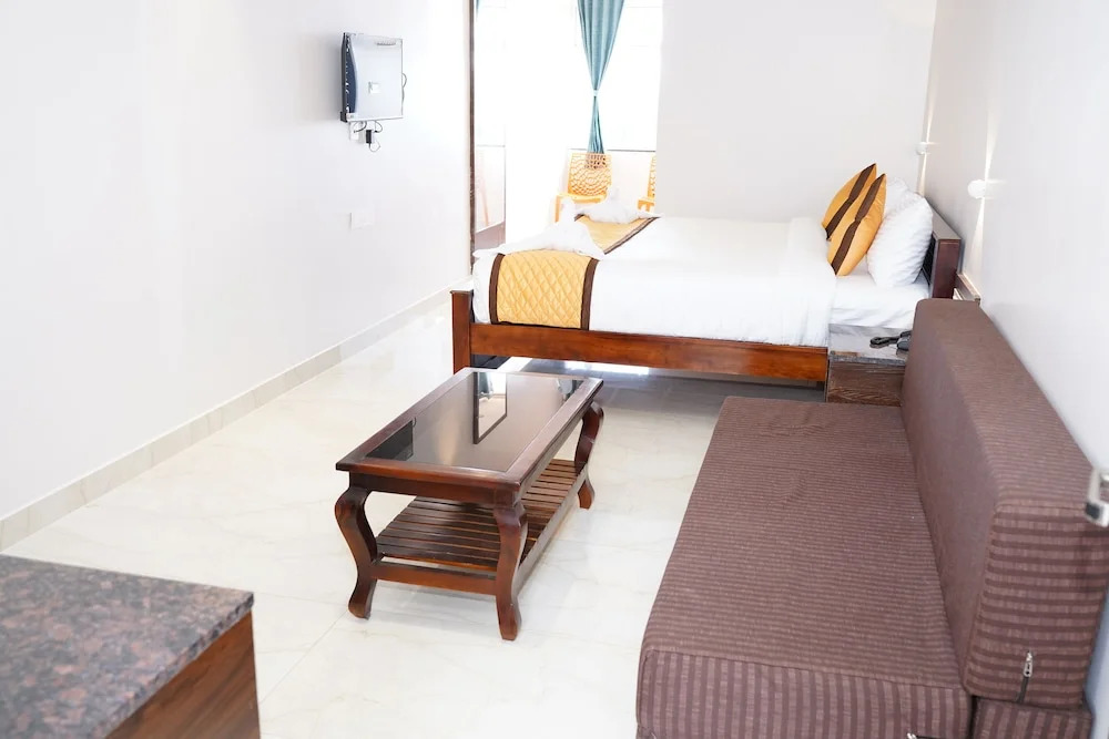 Кунур: Ketti Heights Resorts