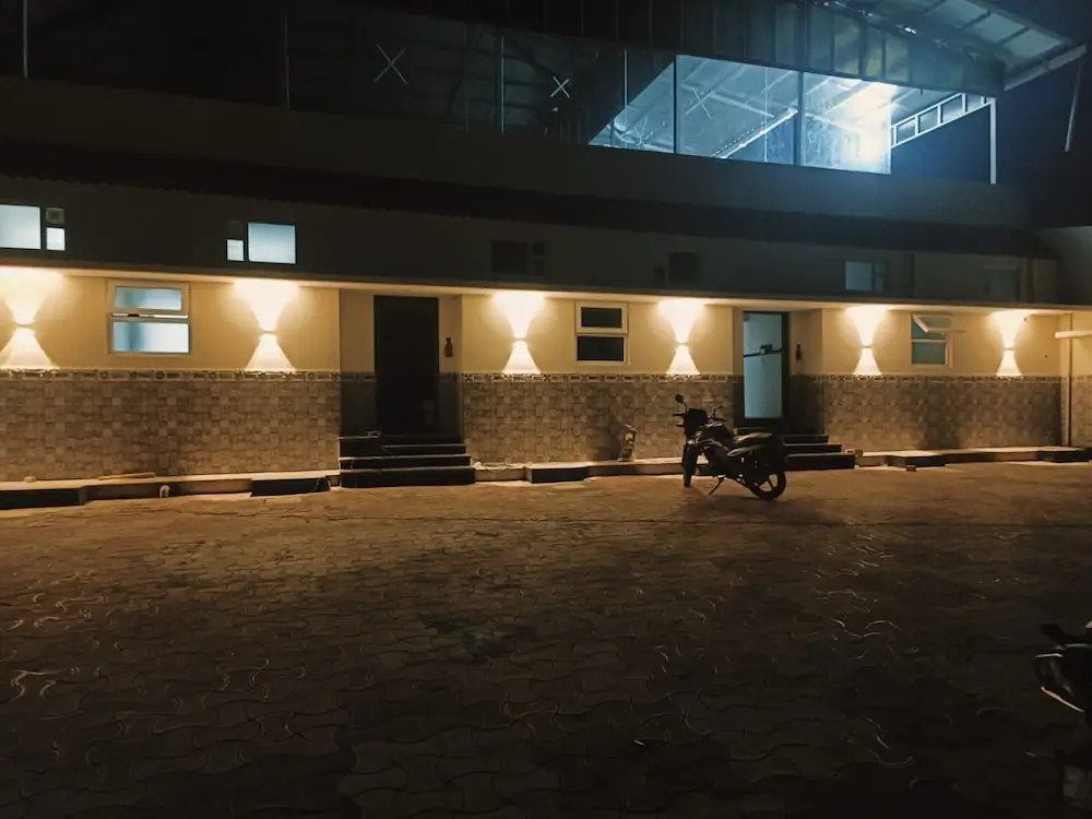 Кунур: Ketti Heights Resorts