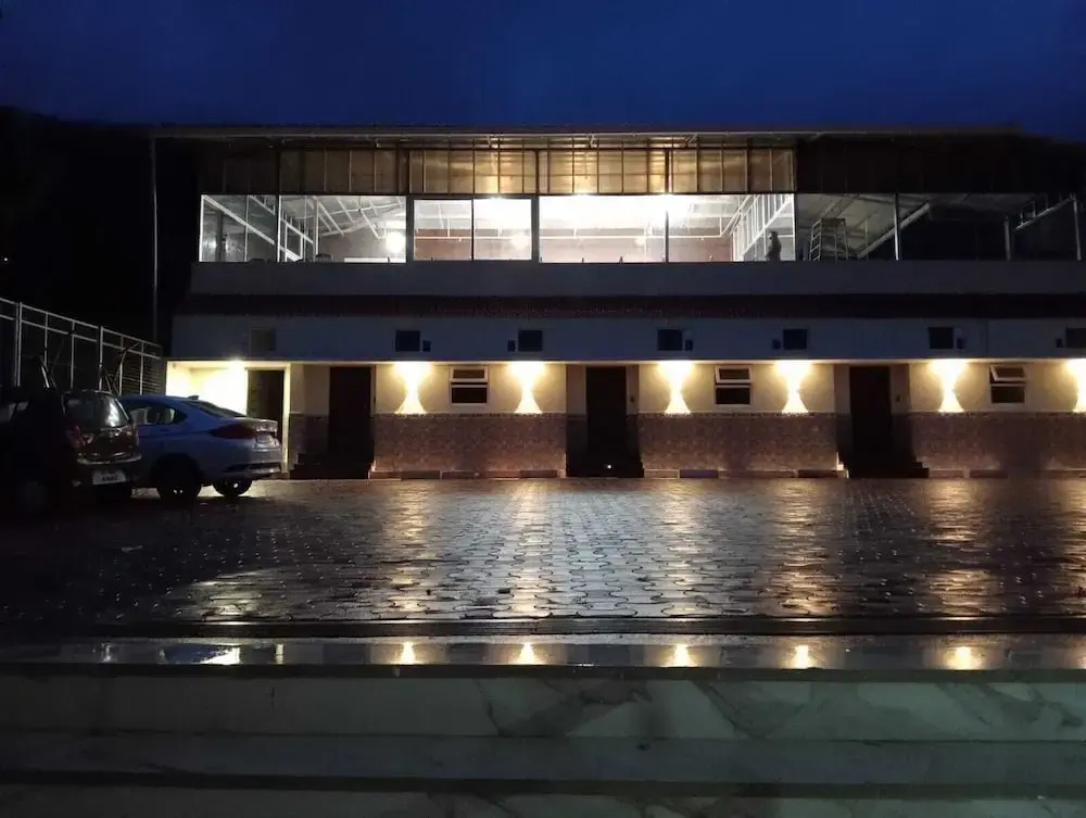 Кунур: Ketti Heights Resorts