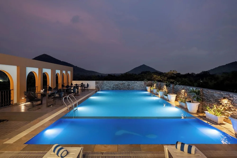 Удаипур: The Montail Udaipur
