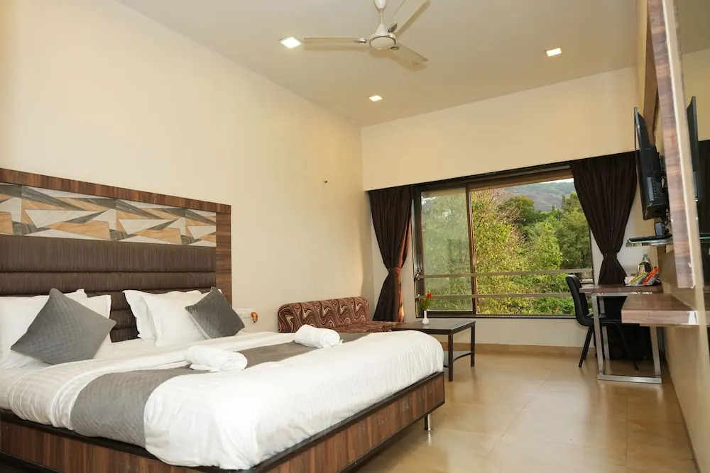 Лонавала: Hotel Lalit Inn By Royalstay