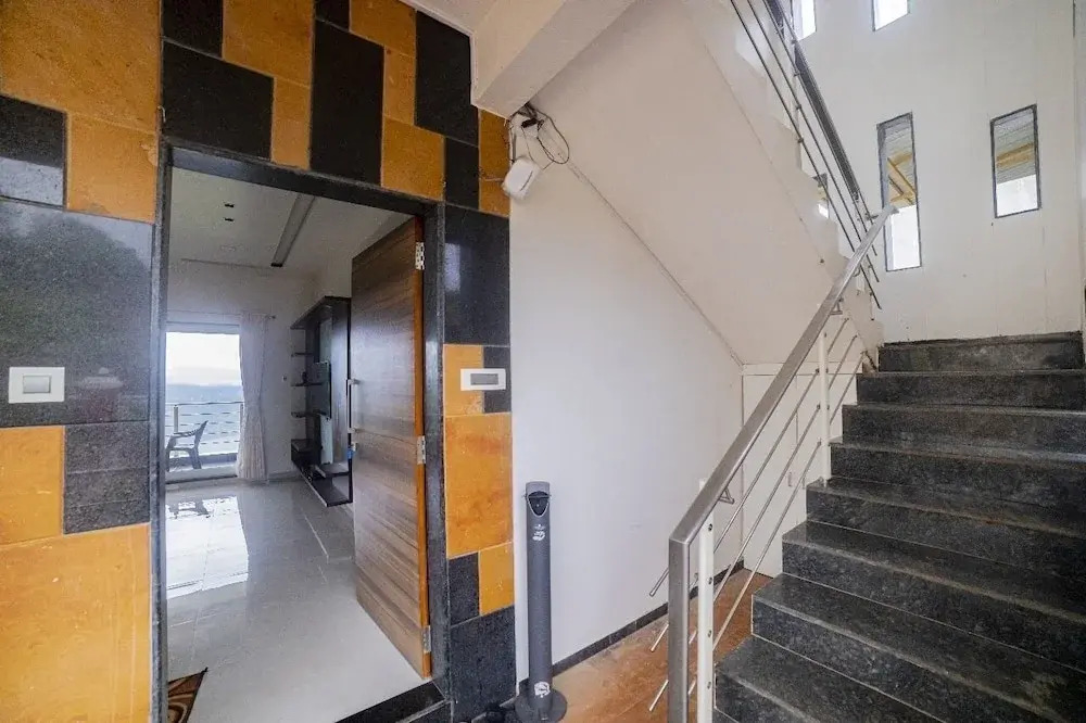 Олд-Махабалешвар: Shree Samarth Villa