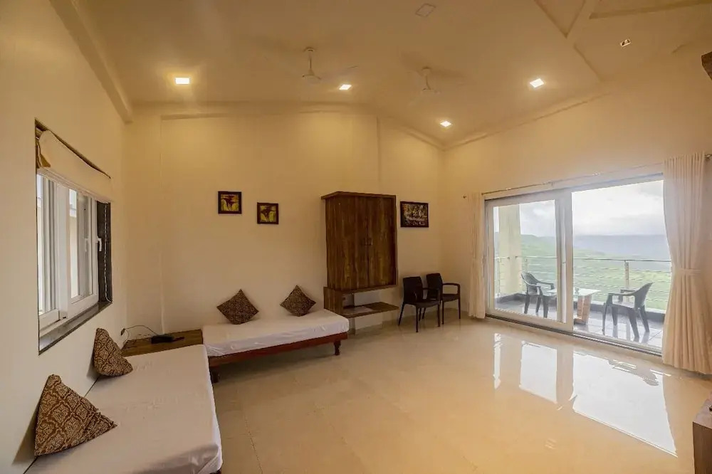 Олд-Махабалешвар: Shree Samarth Villa