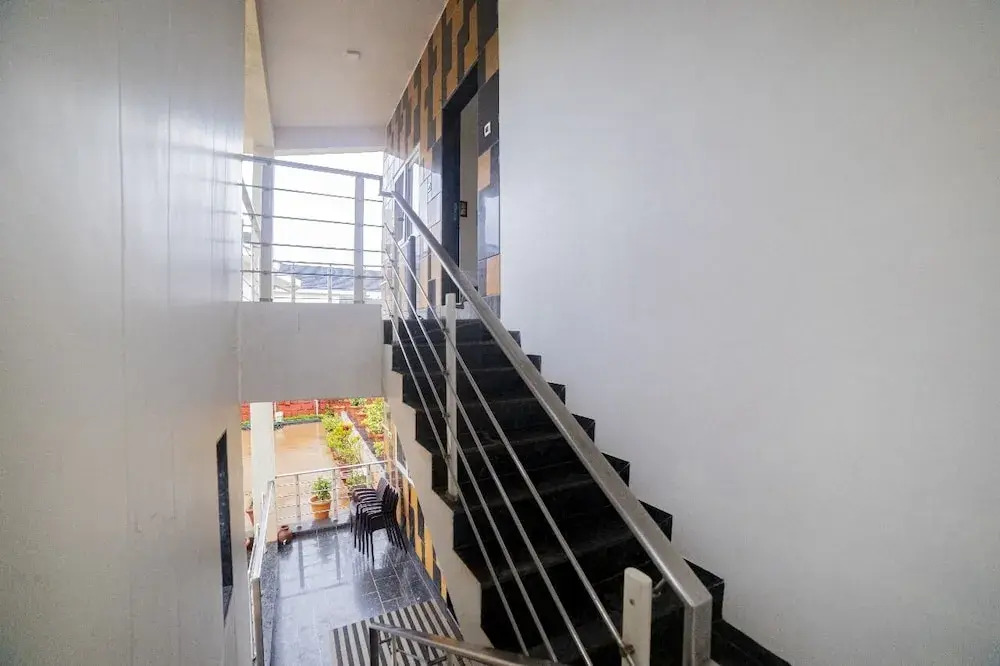 Олд-Махабалешвар: Shree Samarth Villa
