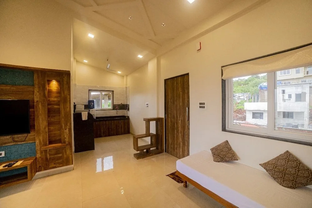 Олд-Махабалешвар: Shree Samarth Villa