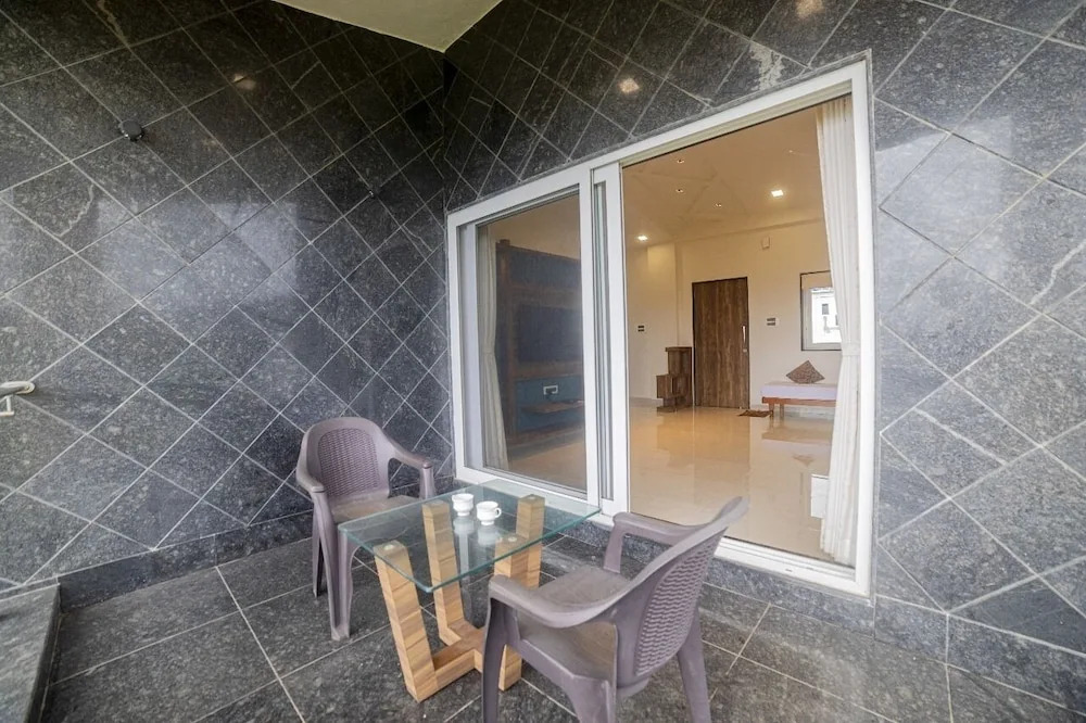 Олд-Махабалешвар: Shree Samarth Villa