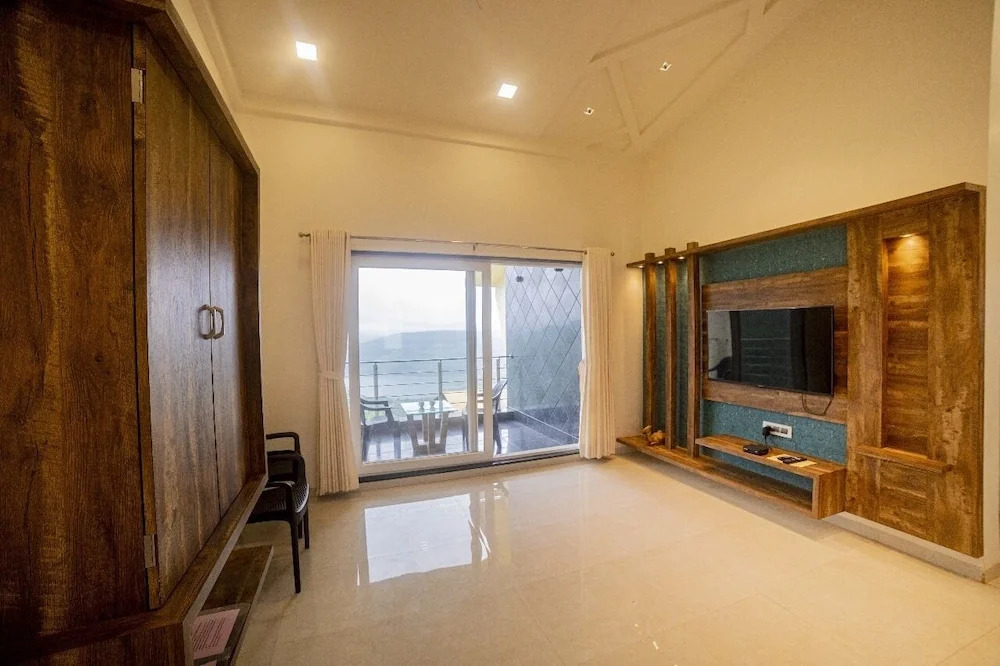 Олд-Махабалешвар: Shree Samarth Villa