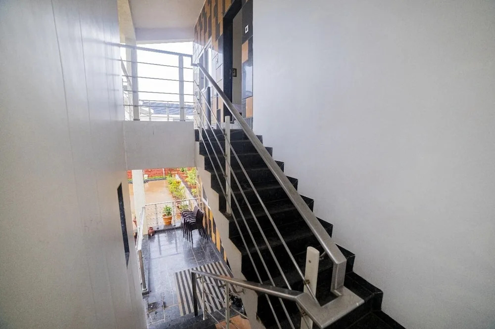 Олд-Махабалешвар: Shree Samarth Villa