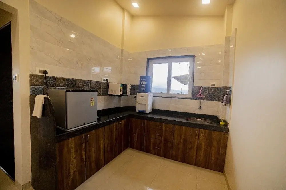 Олд-Махабалешвар: Shree Samarth Villa