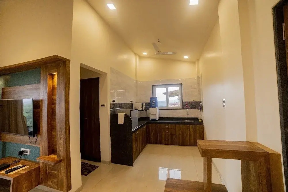 Олд-Махабалешвар: Shree Samarth Villa
