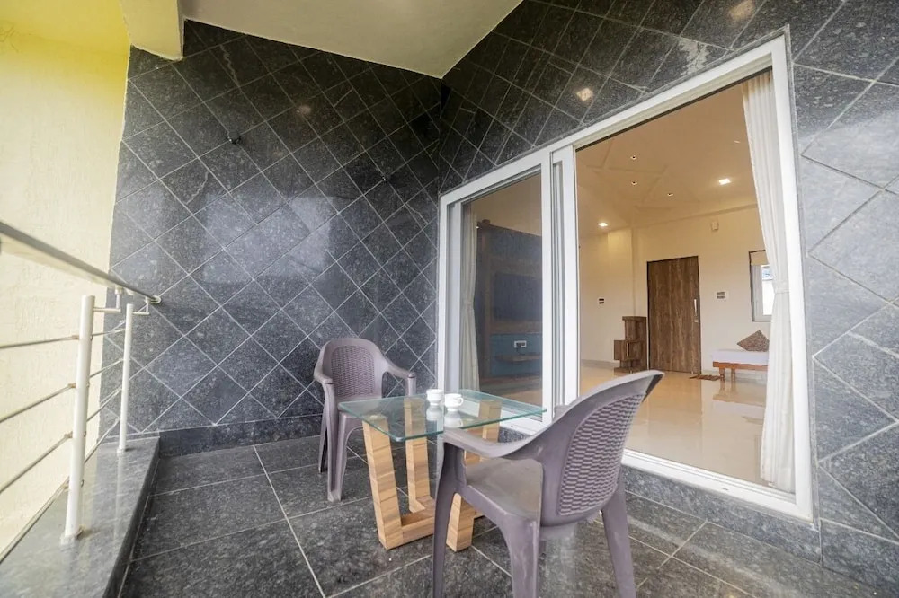 Олд-Махабалешвар: Shree Samarth Villa