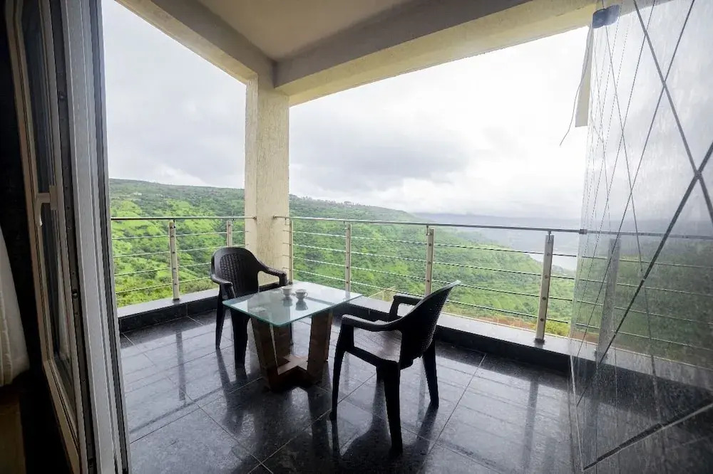 Олд-Махабалешвар: Shree Samarth Villa