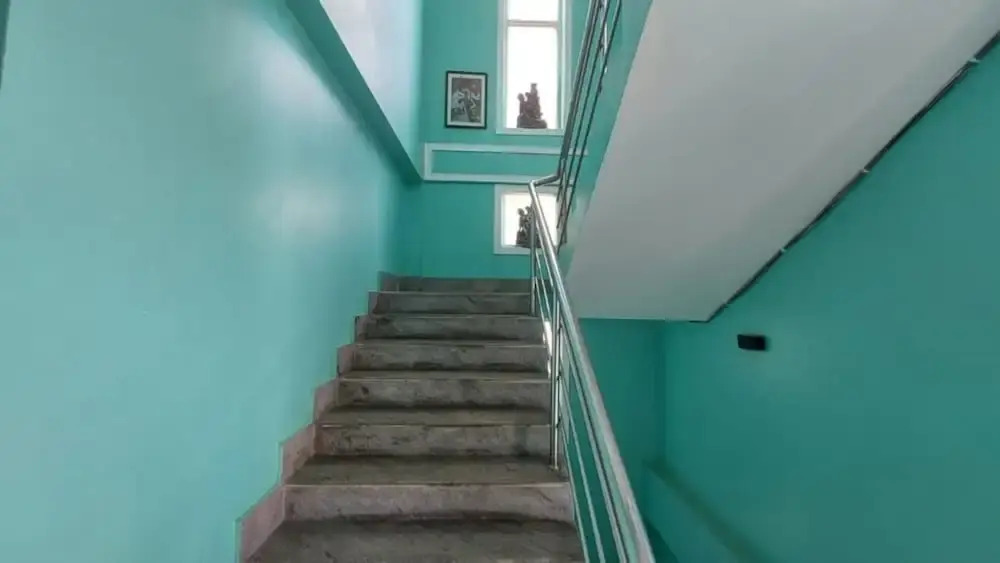 Нью-Дели: Goroomgo Edge Homestay Mahipalpur