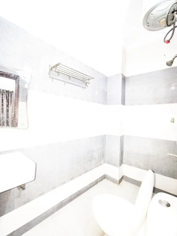 Нью-Дели: Goroomgo Edge Homestay Mahipalpur