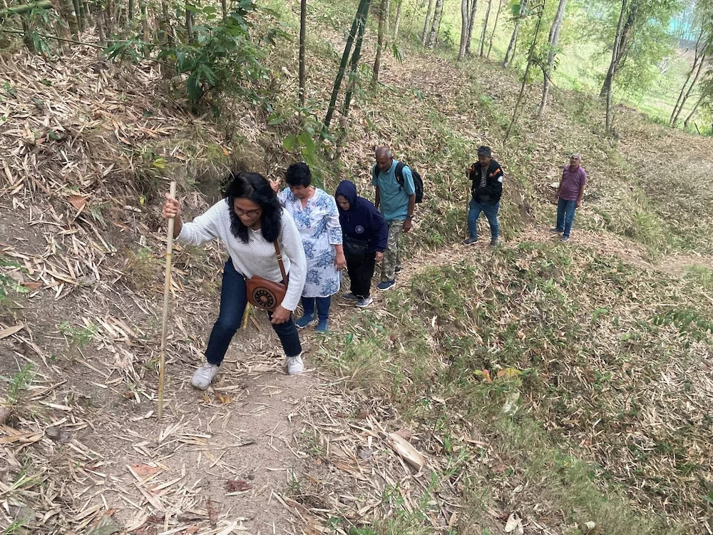 Калимпонг: Art Mile Kalimpong