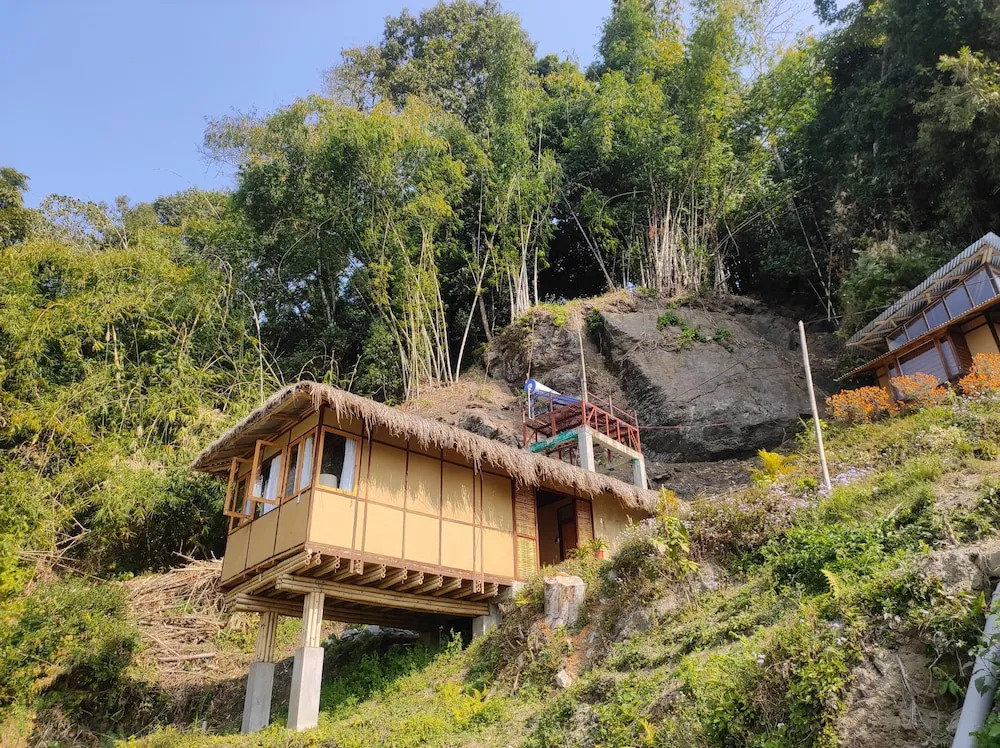 Калимпонг: Art Mile Kalimpong