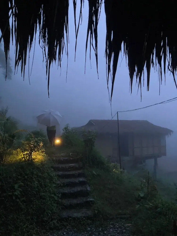 Калимпонг: Art Mile Kalimpong