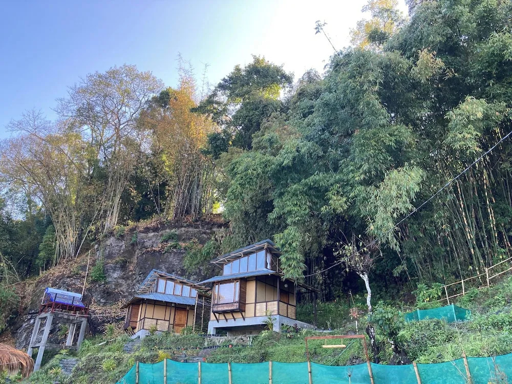 Калимпонг: Art Mile Kalimpong