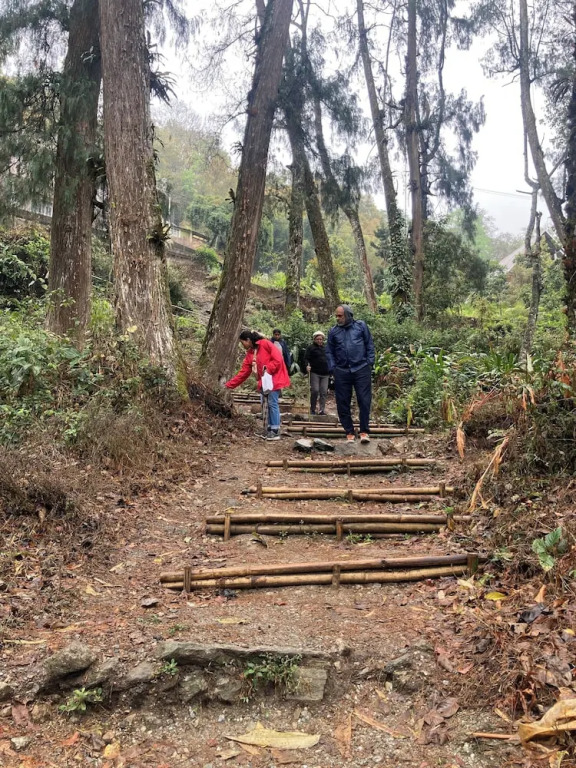 Калимпонг: Art Mile Kalimpong