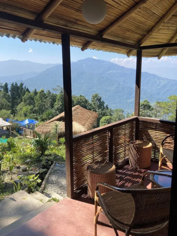 Калимпонг: Art Mile Kalimpong