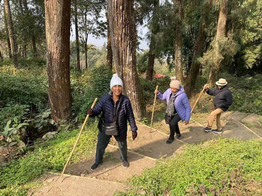 Калимпонг: Art Mile Kalimpong