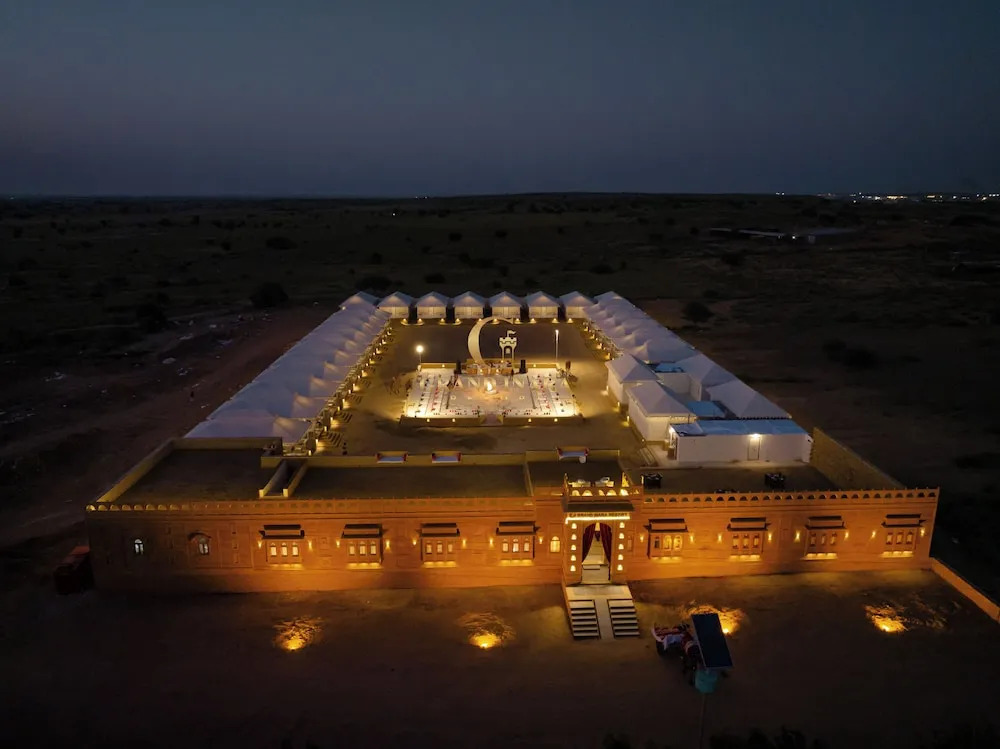Каной: Grand Inara Resort