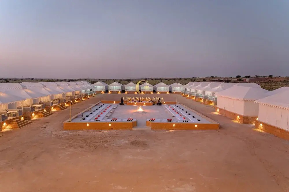Каной: Grand Inara Resort