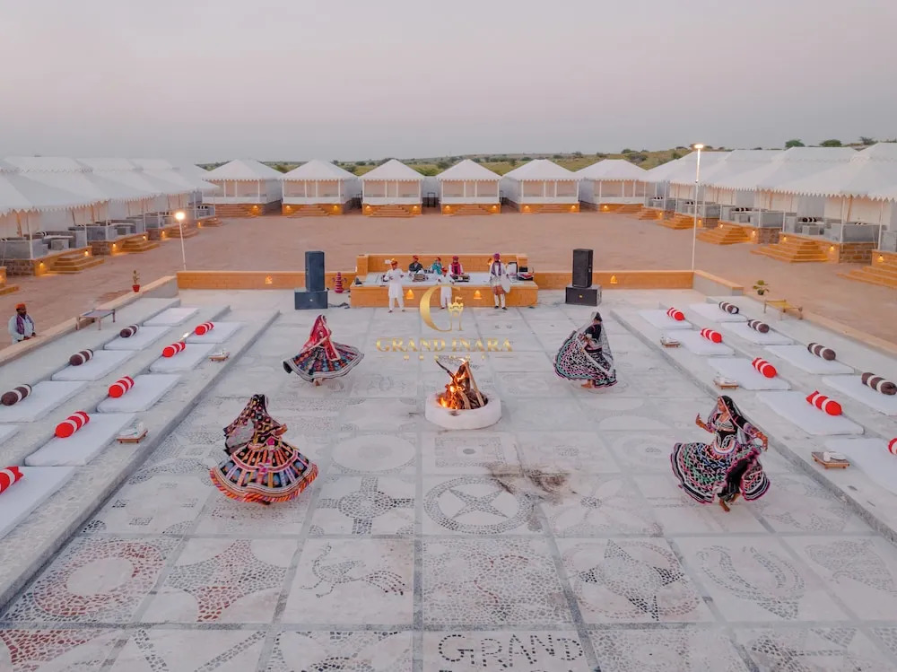 Каной: Grand Inara Resort