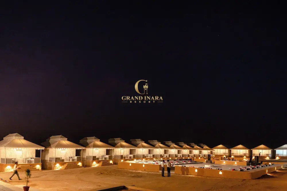 Каной: Grand Inara Resort
